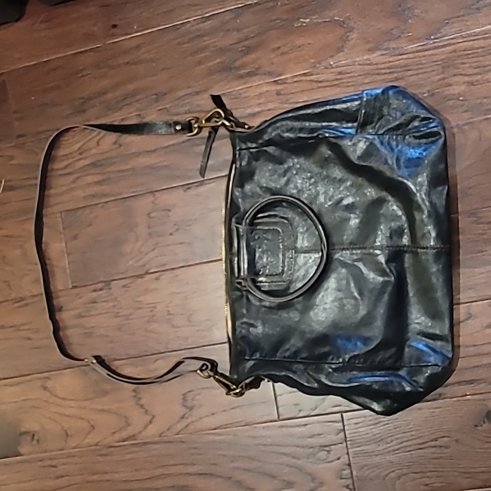 HOBO International Sheila Satchel/Crossbody